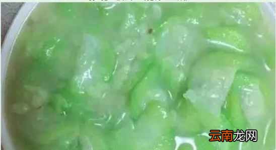 夏天吃什么菜好呢 这六瓜是夏季宝物