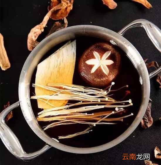 素食火锅的做法 这样吃火锅太爽了