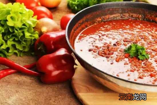 自制肉酱家常做法 肉酱这样做超级下饭