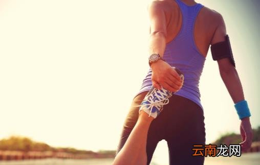 日常养生的小动作 关于运动和起居的注意点