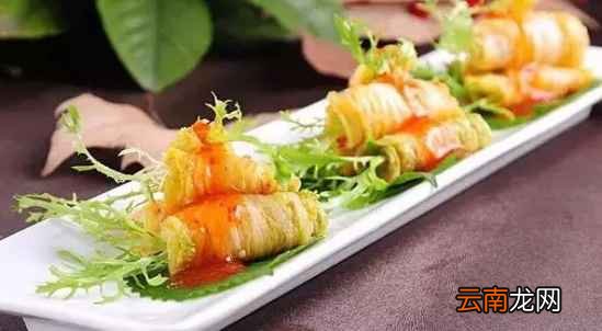 美食大全菜谱做法 多道好吃创新菜做法