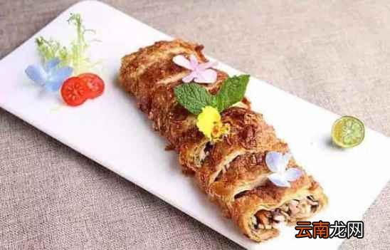 美食大全菜谱做法 多道好吃创新菜做法