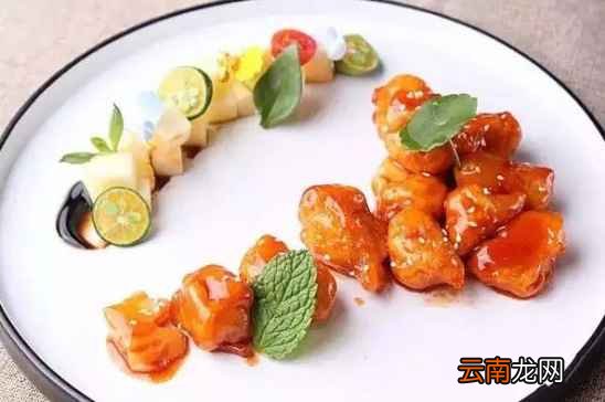 美食大全菜谱做法 多道好吃创新菜做法