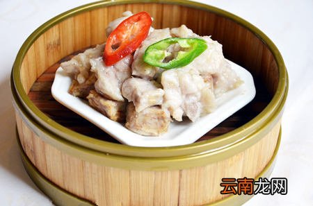 芋头的家常菜做法 芋头这样吃馋死人了