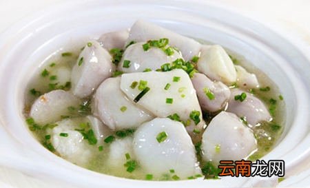 芋头的家常菜做法 芋头这样吃馋死人了