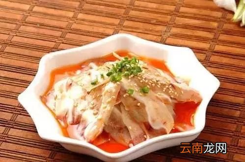 家庭待客菜谱大全 10款高大上待客菜做法