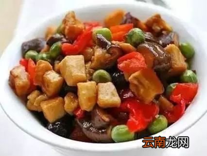 简单易做的家常菜 多道美味的家常菜谱大全