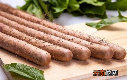 肝肾阴虚吃什么食物好 肝肾阴虚多吃这些食物
