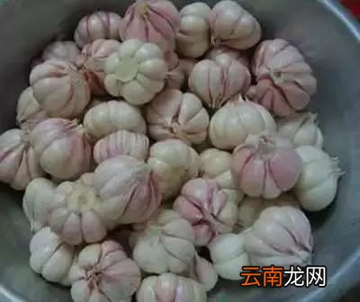 糖蒜的腌制方法 糖蒜怎么腌制好吃