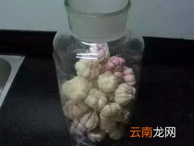 糖蒜的腌制方法 糖蒜怎么腌制好吃