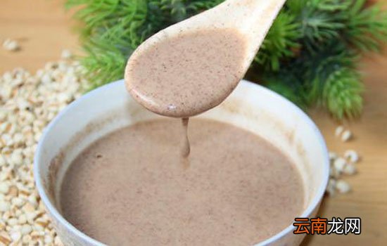 红豆薏米粉什么时候喝最好 最好不要晚上睡前喝