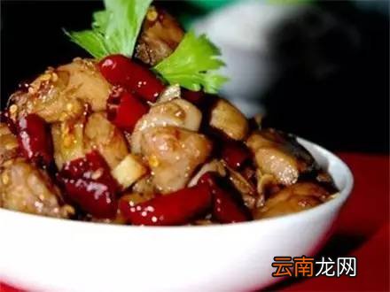 家常菜谱大全及做法 好吃又下饭的家常菜谱
