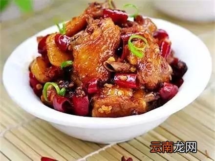 家常菜谱大全及做法 好吃又下饭的家常菜谱