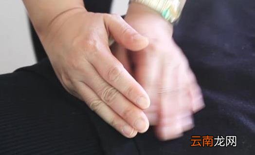 经常按摩腹部的好处 肠胃保健腹部按摩法