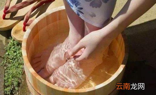 泡脚有助于防治呼吸道炎症 泡脚的八个好处