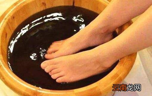 泡脚有助于防治呼吸道炎症 泡脚的八个好处