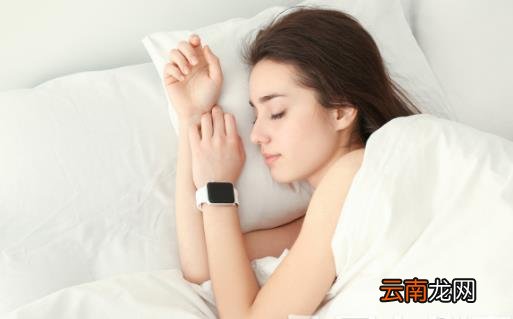 引起睡眠障碍的原因 利于睡眠的8种食物