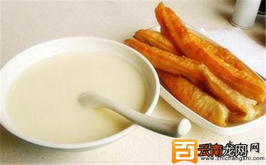 早餐这么搭配吃不健康,你多半中招了