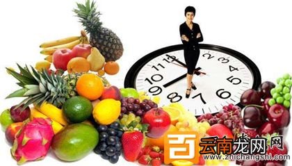 健康吃水果的4大误区，什么时候吃水果最好？