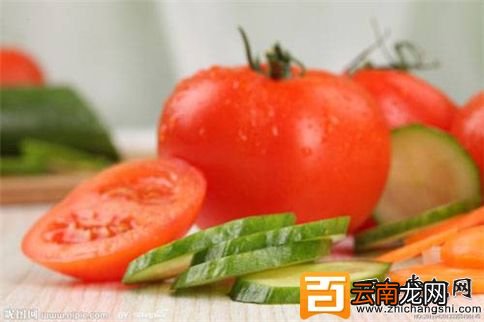 西红柿的做法，西红柿怎么做才更营养更好吃