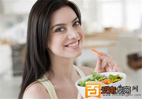 饮食减肥的6个黄金法则，想瘦不难