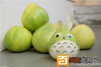 什么人不能吃柚子？柚子不能跟什么同吃？