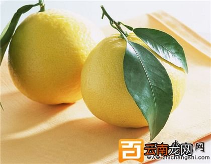 什么人不能吃柚子？柚子不能跟什么同吃？