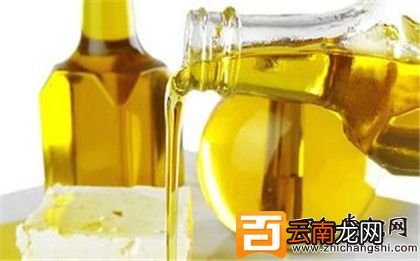 市面上各种食用油的营养价值,教你如何挑选食用油