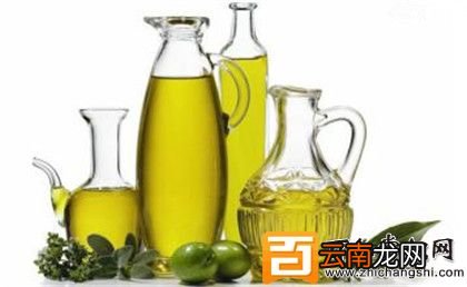 市面上各种食用油的营养价值,教你如何挑选食用油