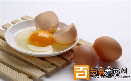 生吃鸡蛋的坏处，鸡蛋怎么吃最营养？