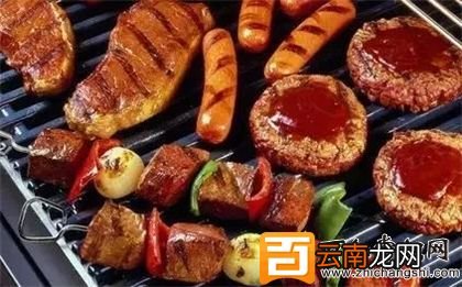 全球十大垃圾食品排行榜，多数都是你正在吃的