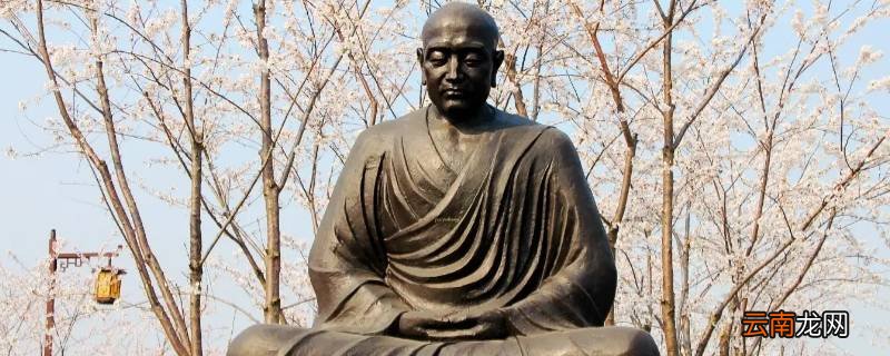 东渡日本的高僧是谁