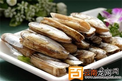 吃水产海鲜的注意了，这些部位不能吃