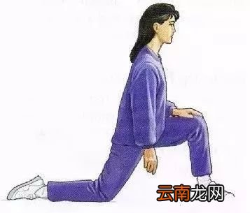 锻炼腰背的动作 避免腰背痛的简单运动