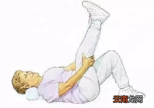 锻炼腰背的动作 避免腰背痛的简单运动