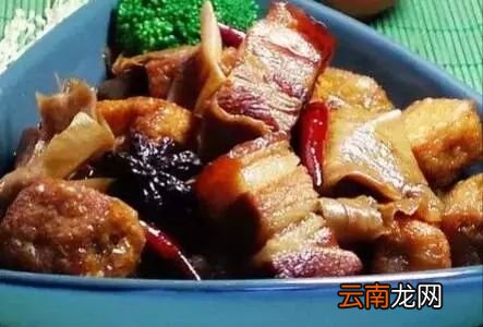 五花肉的美味吃法 五花肉这样做馋死人