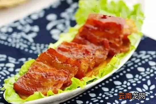 五花肉的美味吃法 五花肉这样做馋死人