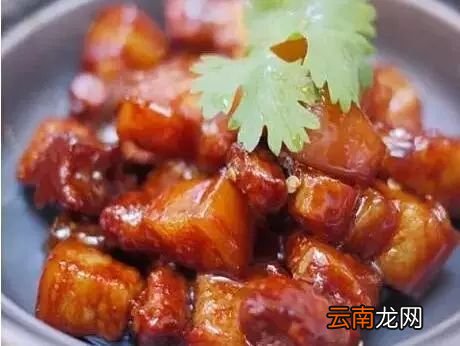 五花肉的美味吃法 五花肉这样做馋死人