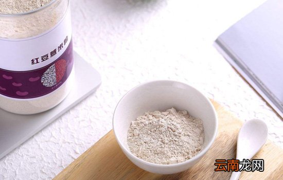 薏米可以治扁平疣吗 薏米治疗扁平疣的方法