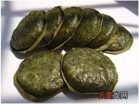 艾叶的功效及吃法 艾叶煮鸡蛋好吃极了