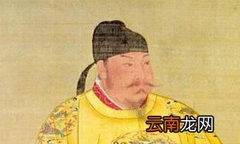 安史之乱的祸根，从唐太宗时期就埋下了