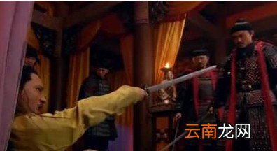 南宋的苗刘兵变是怎么回事，造成了怎样的影响