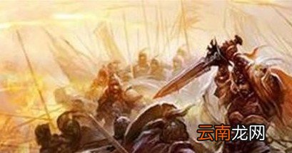附属国朝鲜宣布独立，为何汉武帝能够允许？
