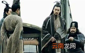 刘备和诸葛亮，竟然还有这一层不为人知的关系