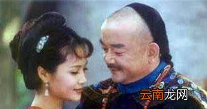 喜欢他人的妻妾甚至是青楼女子，和珅为何如此