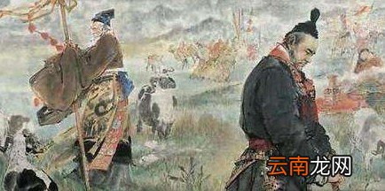 表彰西汉功臣的麒麟阁，居第一位的霍光为何家破人亡