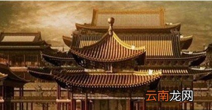 项羽火烧阿房宫是真的吗，还是一个千古误会？