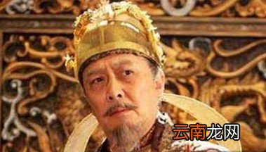 千古一帝唐太宗李世民是怎么死的？