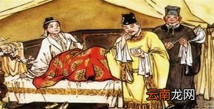 他是二十四孝中唯一的皇帝，他有什么故事呢？