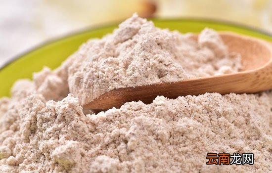 红豆薏米炒熟磨粉的效果更佳 红豆薏米如何磨成粉
